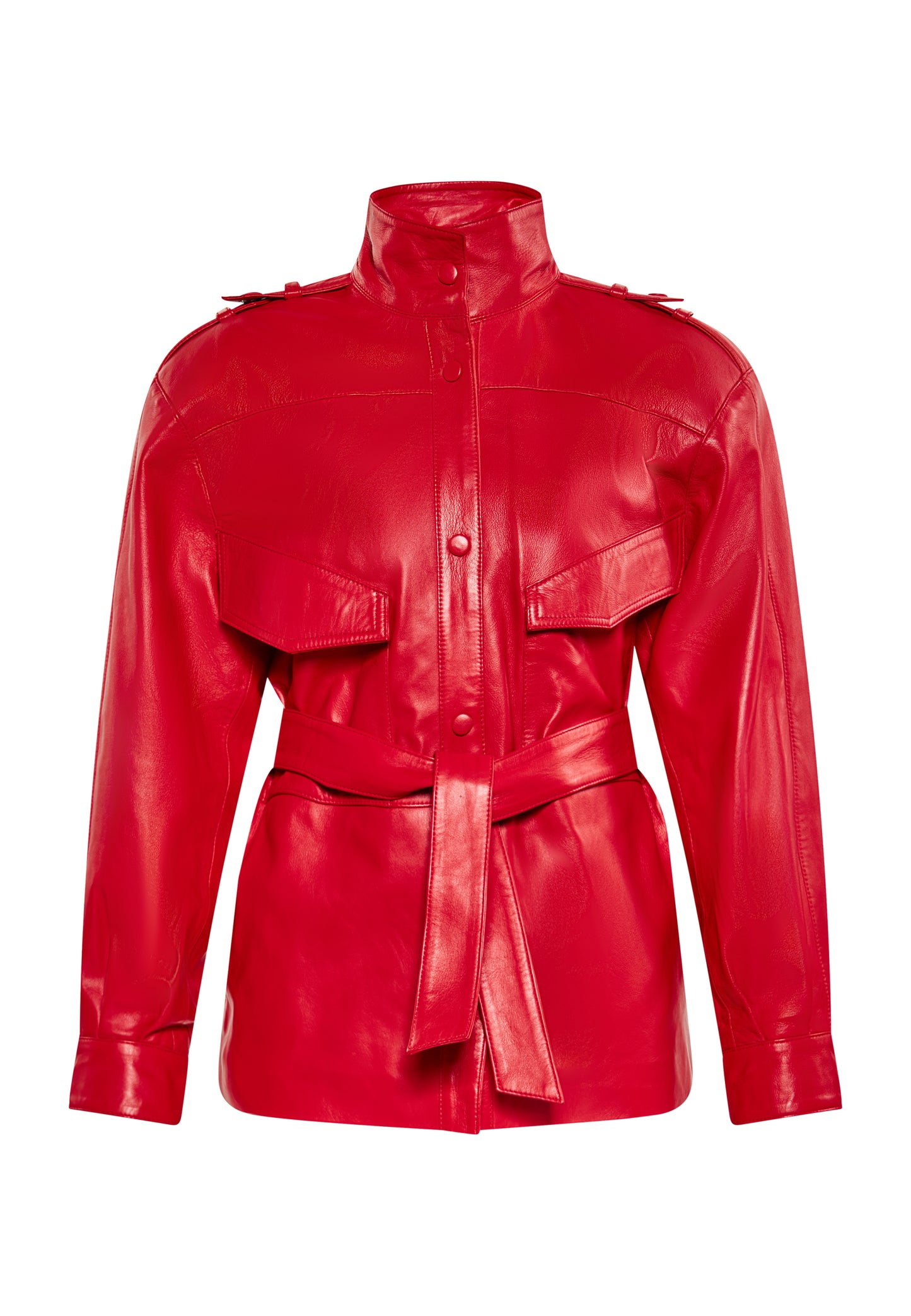 faina women's jacket