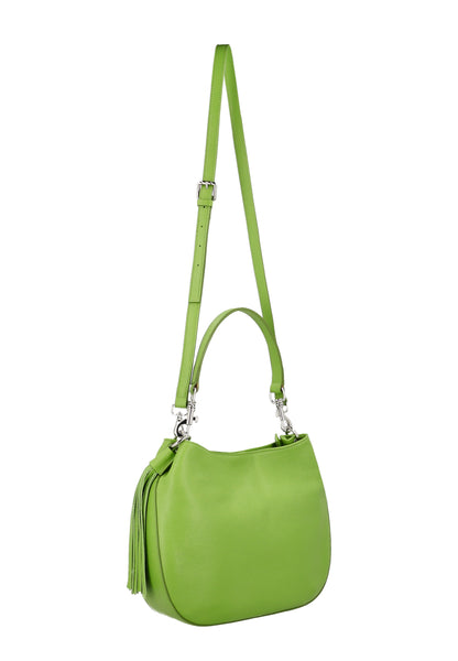 faina women's shoulder bag 