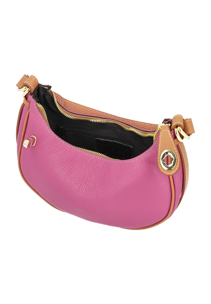 faina women's shoulder bag 