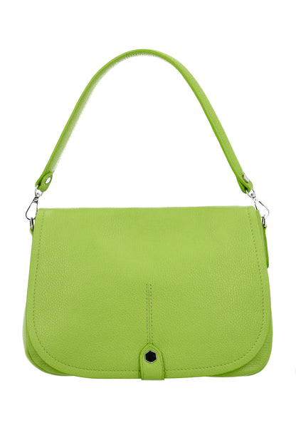 faina women's shoulder bag 
