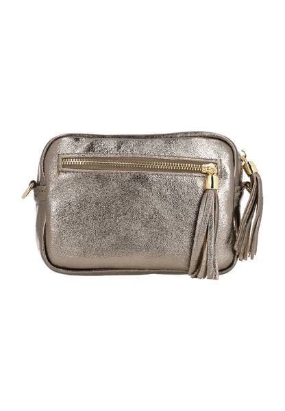 faina women's shoulder bag 