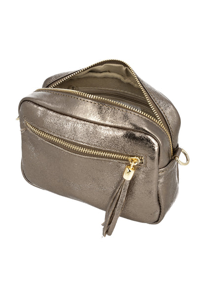faina women's shoulder bag 