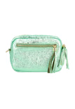 Green Metallic