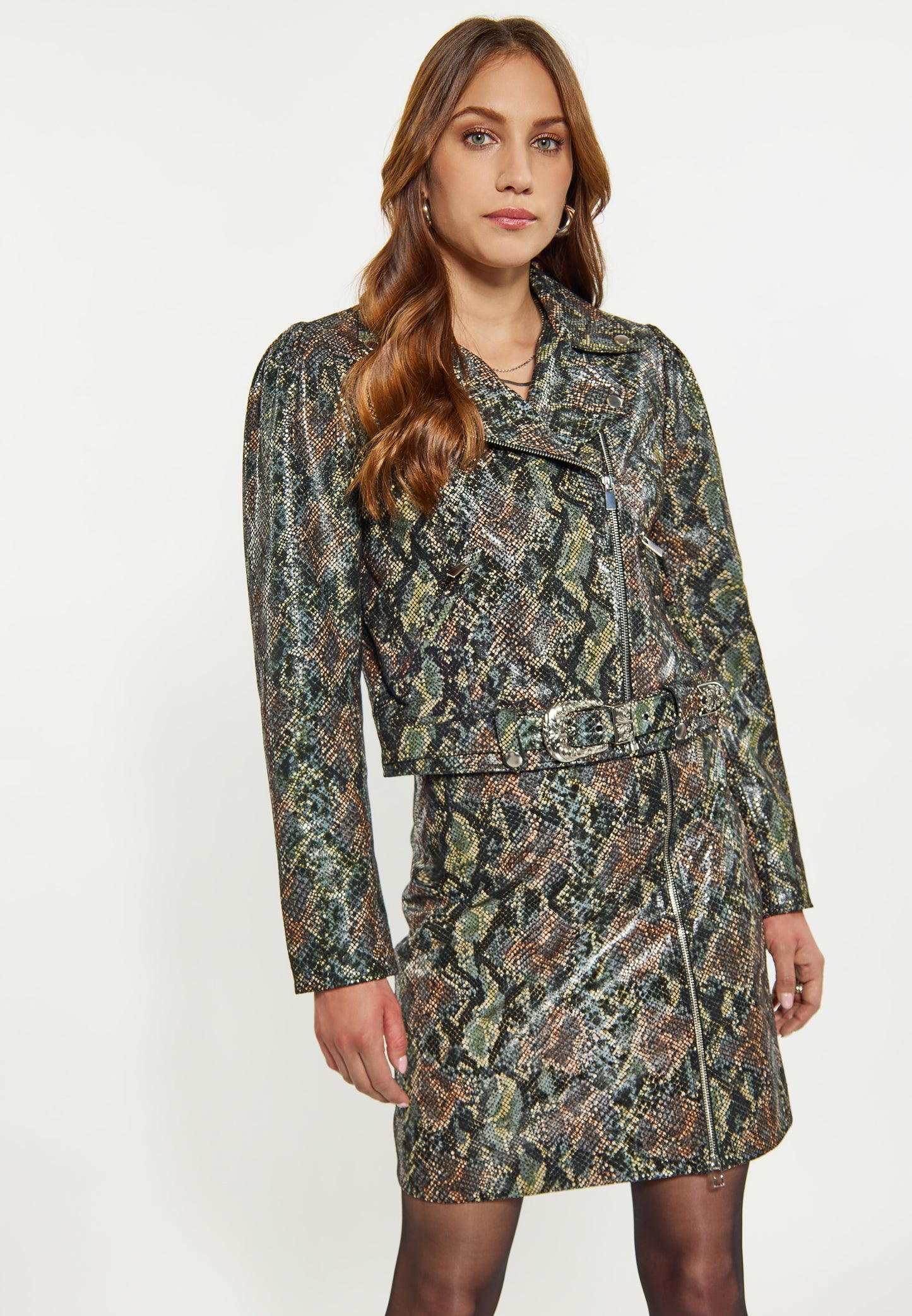 faina women's jacket