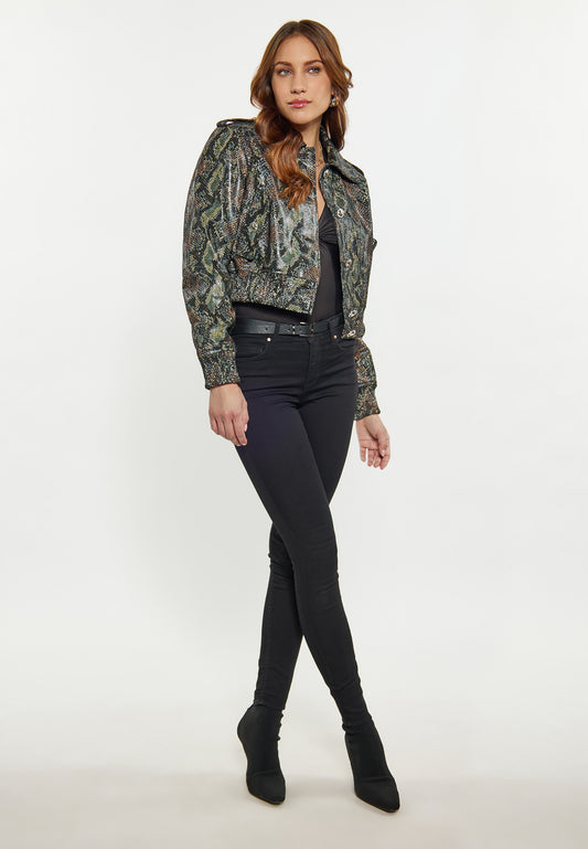 faina women's jacket