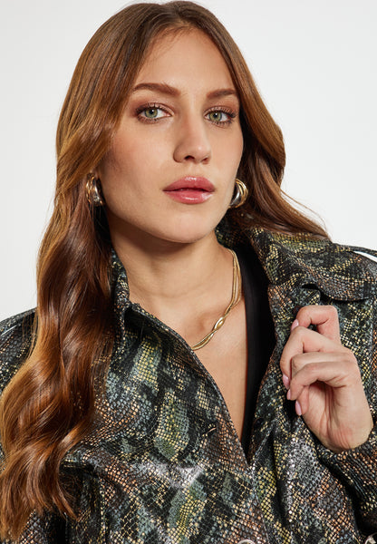 faina women's jacket