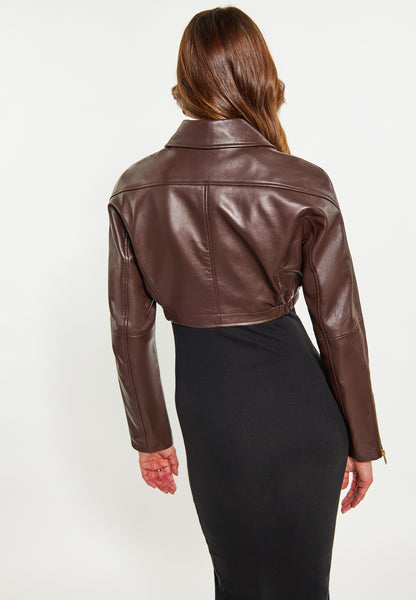 faina women's jacket