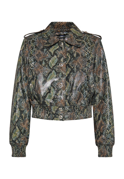 faina women's jacket