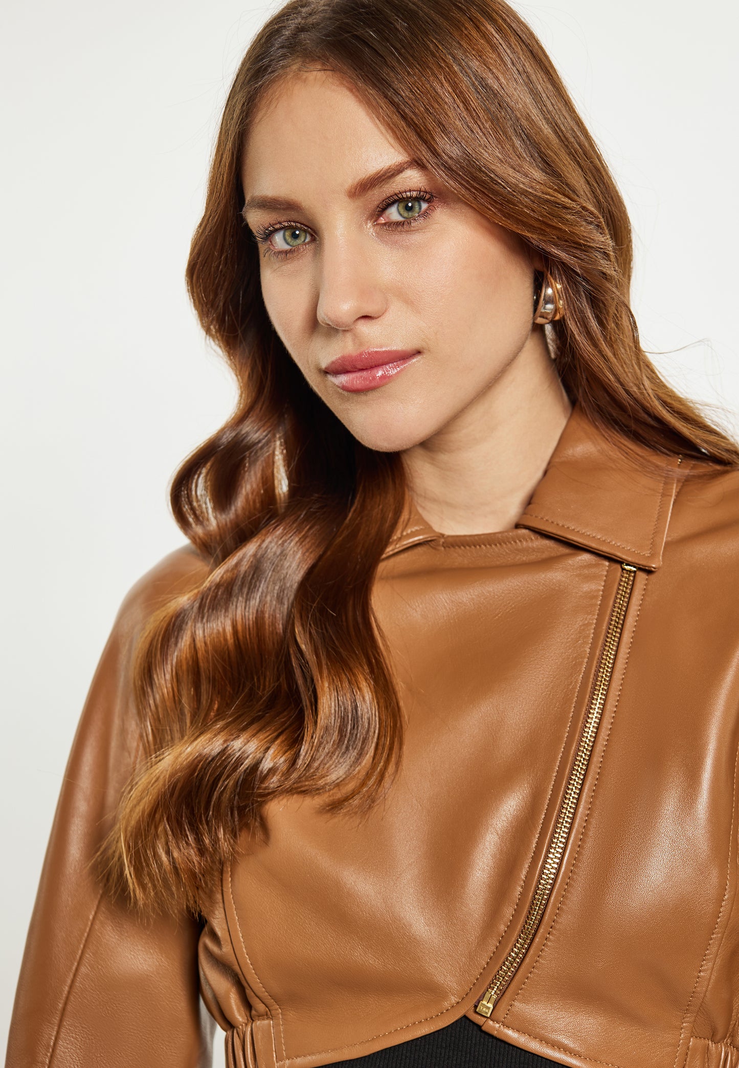 faina women's jacket