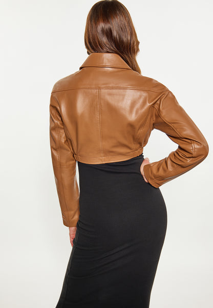 faina women's jacket