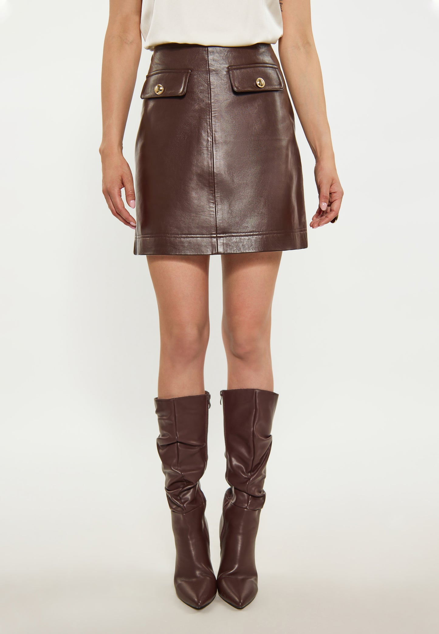 faina women's skirt