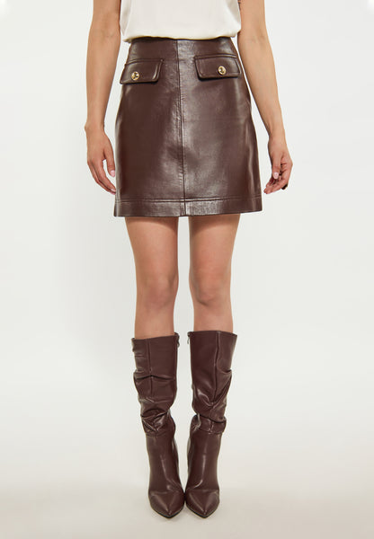 faina women's skirt