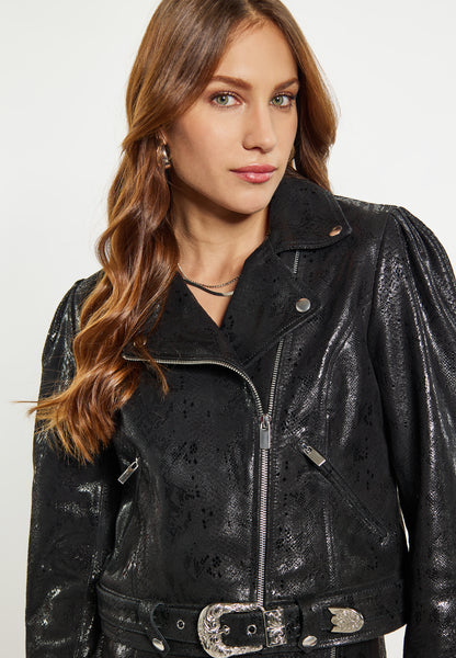 faina women's jacket