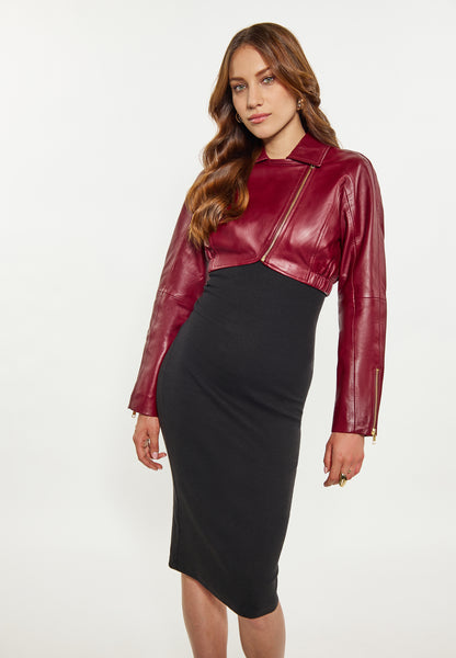 faina women's jacket