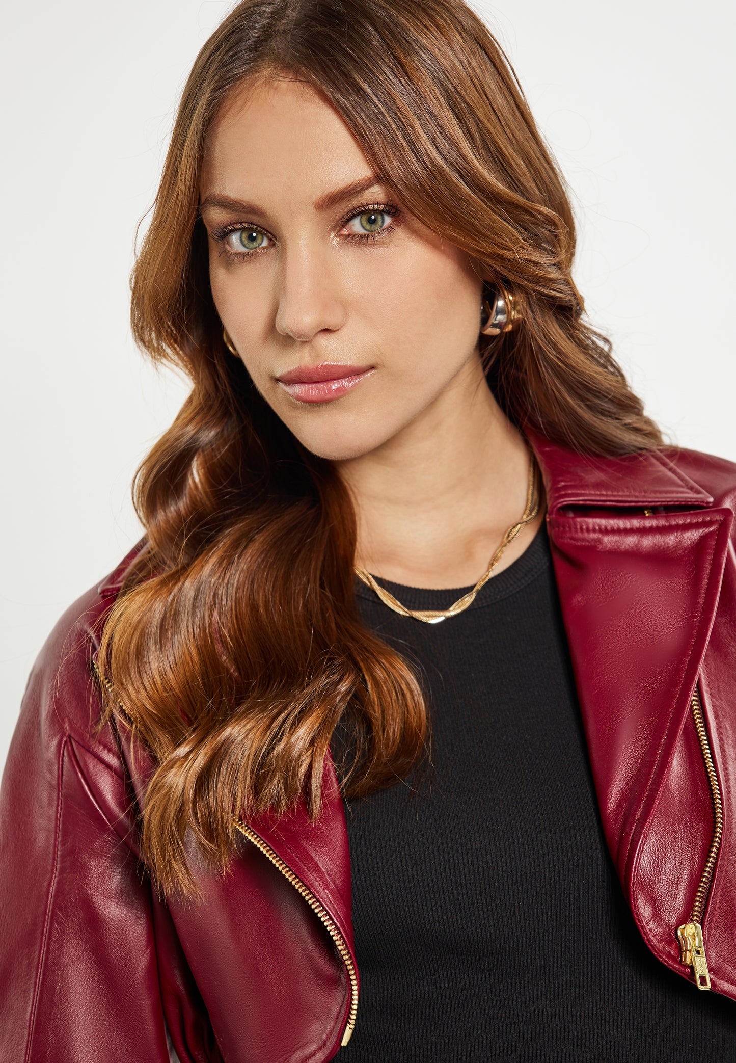 faina women's jacket