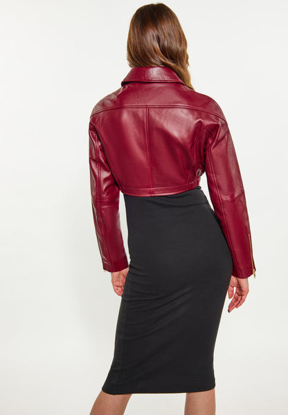 faina women's jacket