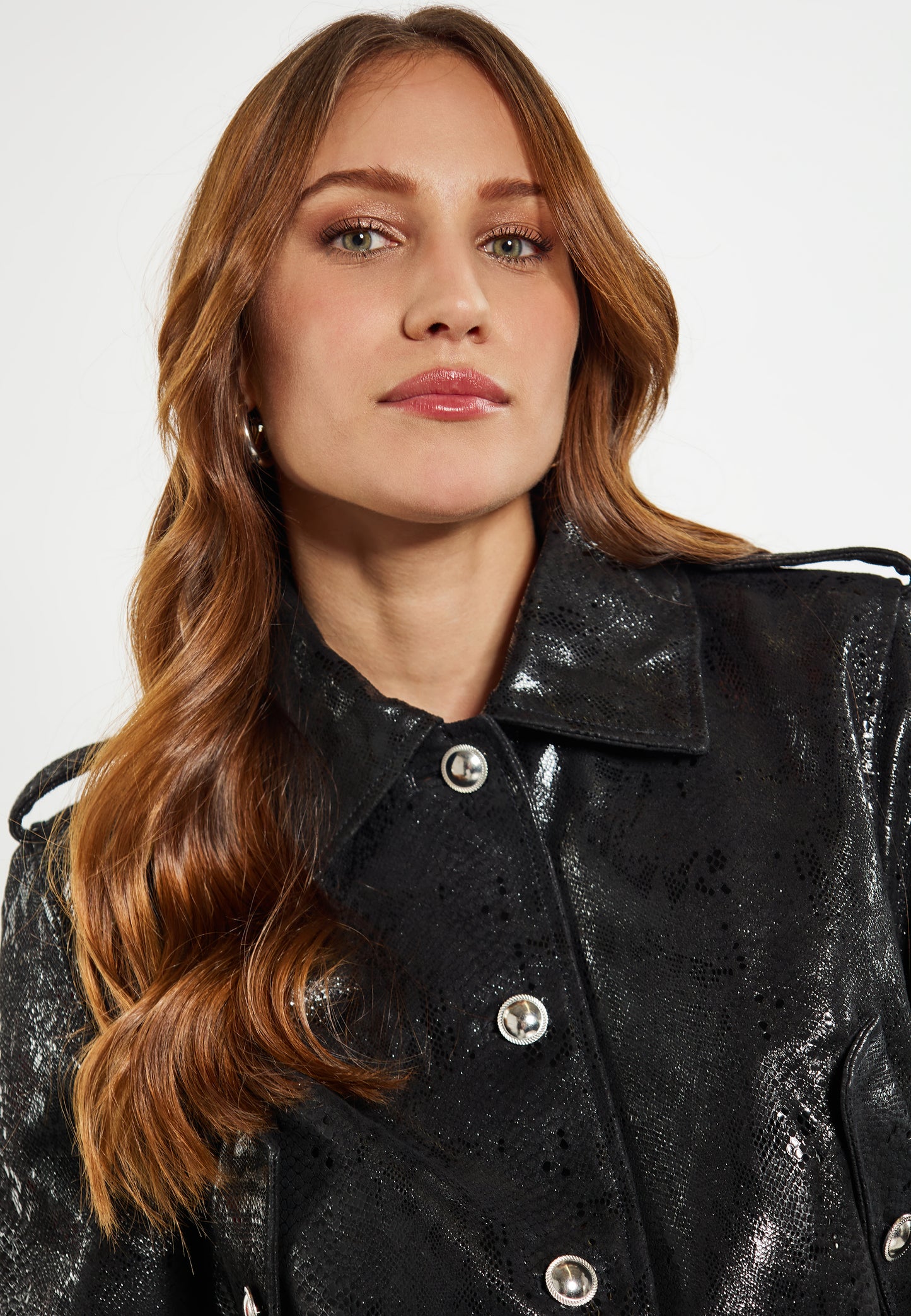 faina women's jacket