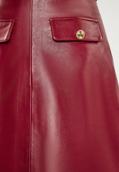 faina women's skirt