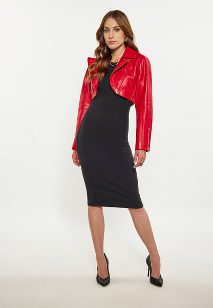 faina women's jacket
