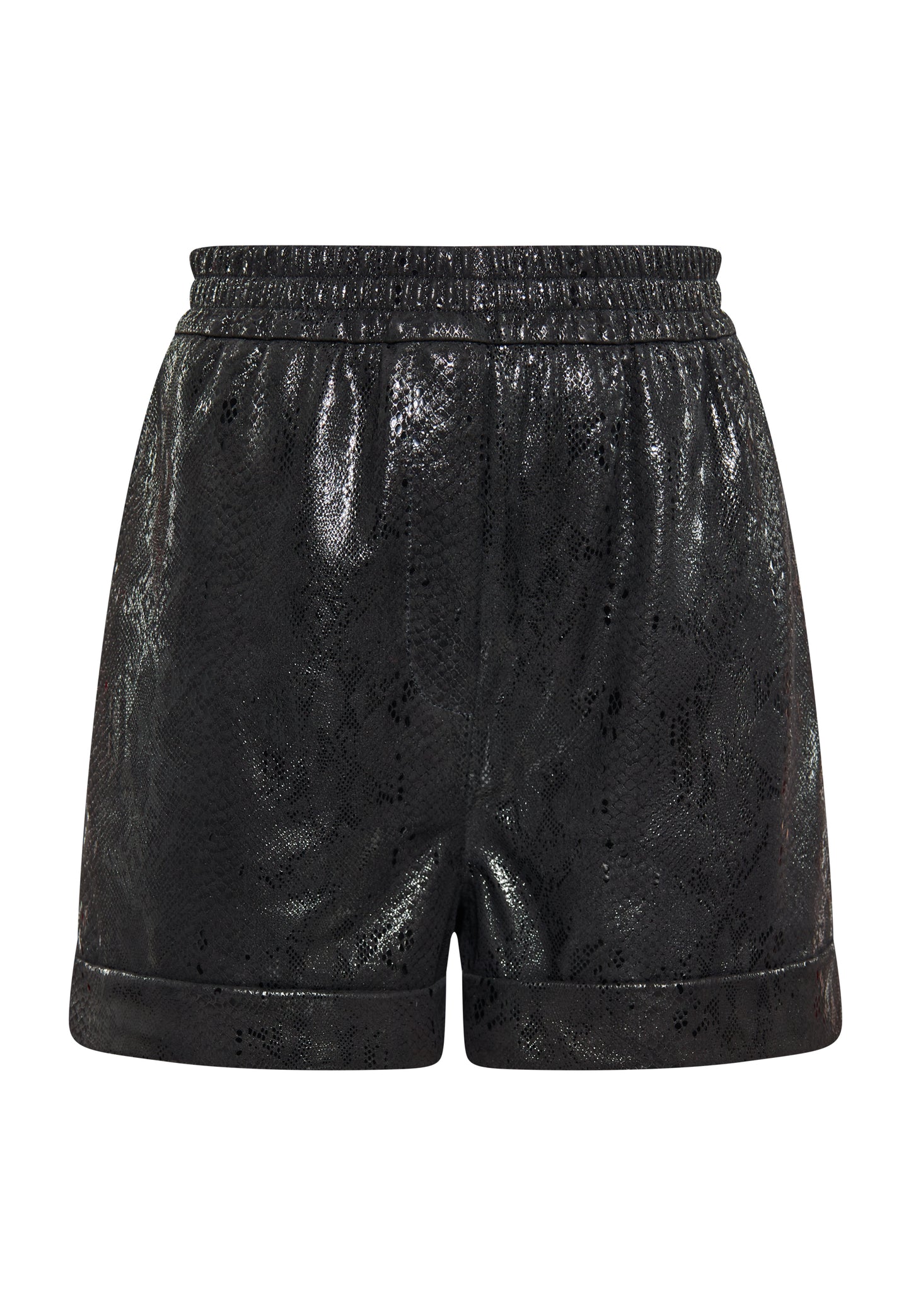 faina women's shorts