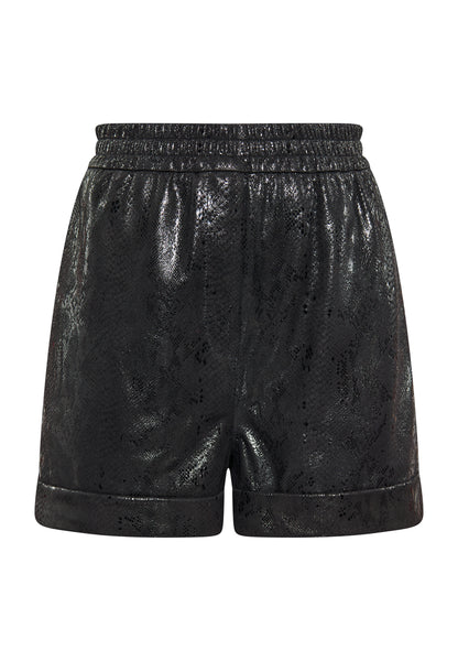 faina women's shorts