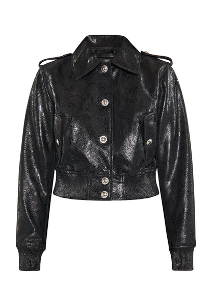 faina women's jacket