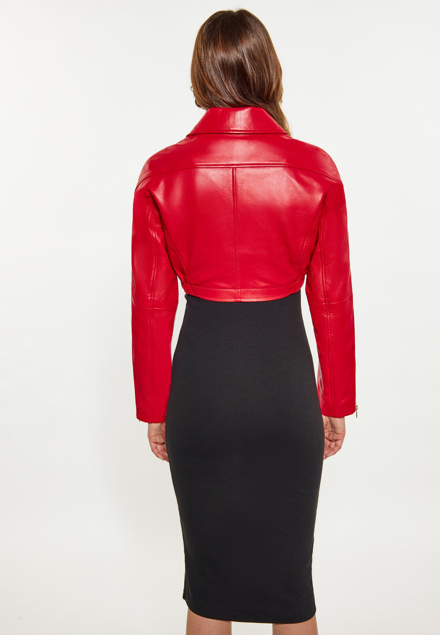 faina women's jacket