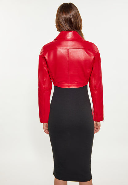 faina women's jacket