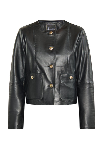 faina women's jacket