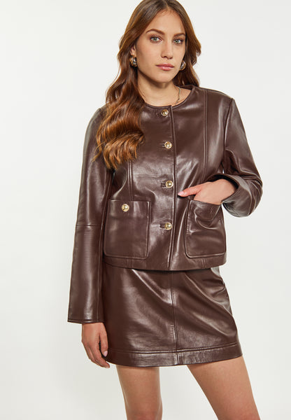 faina women's jacket