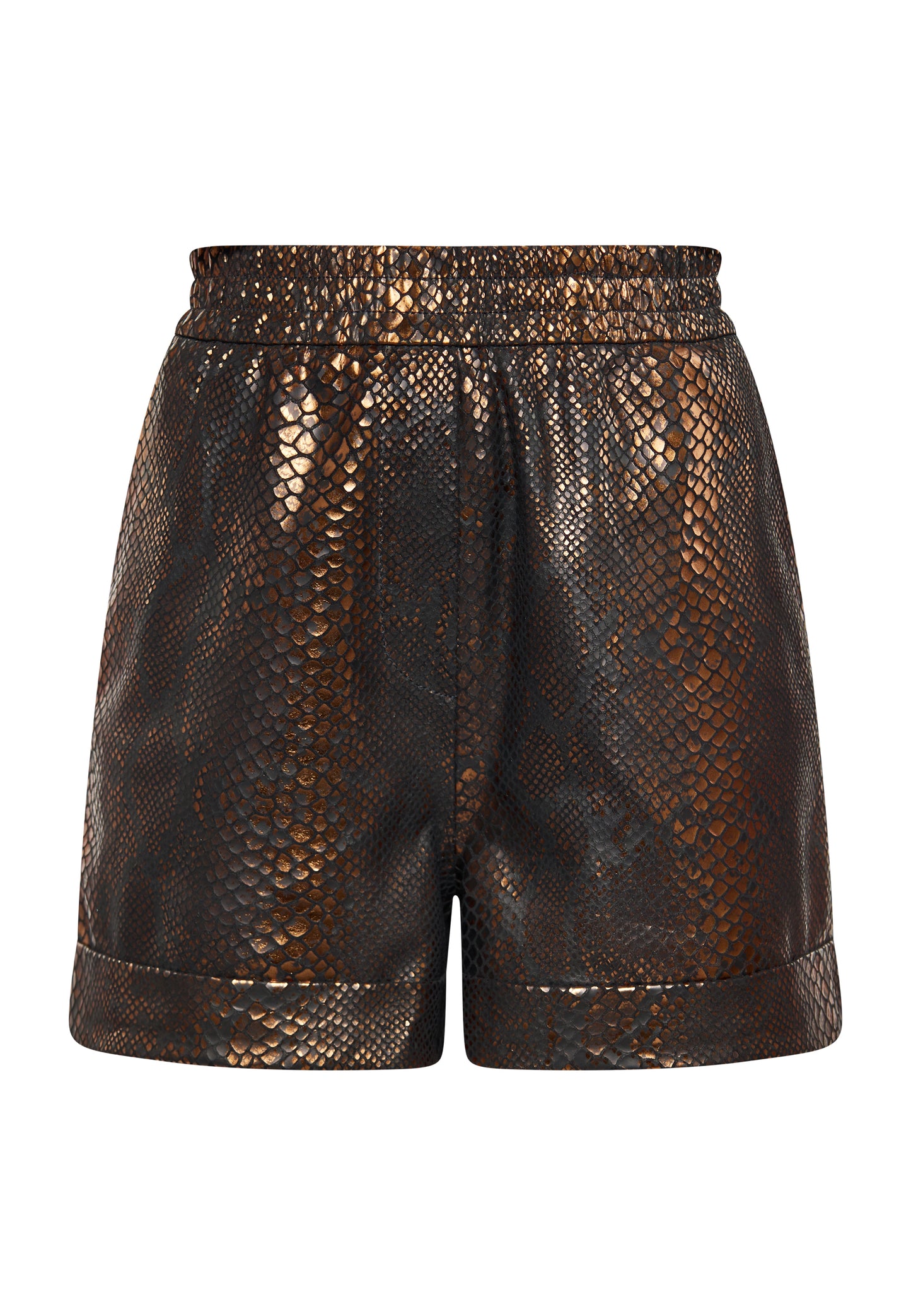 faina women's shorts