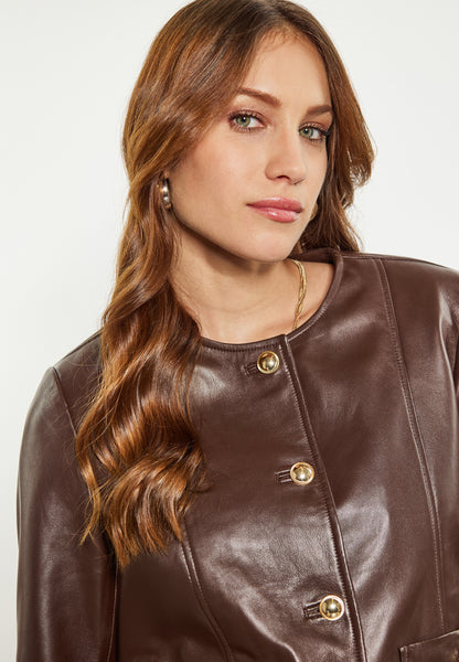faina women's jacket