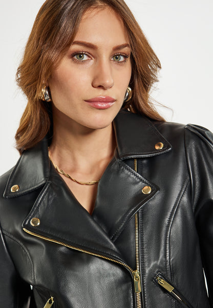 faina women's jacket