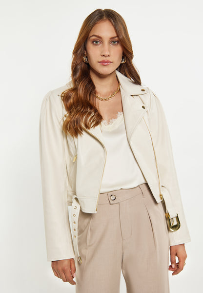 faina women's jacket