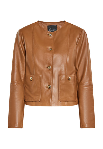 faina women's jacket