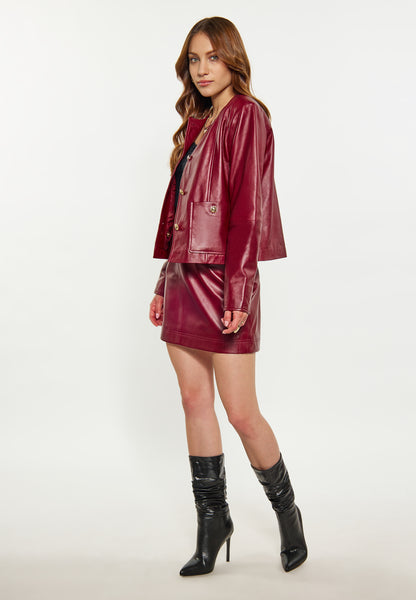 faina women's jacket