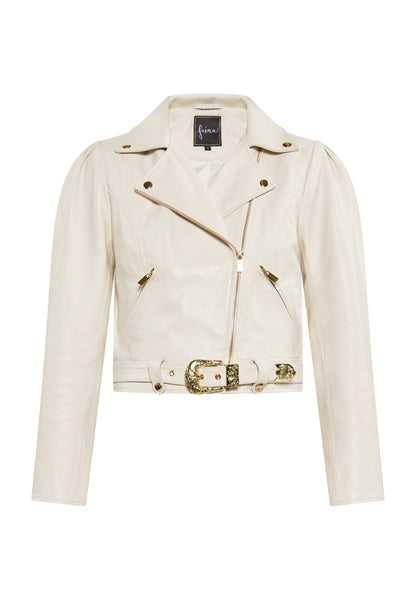 faina women's jacket