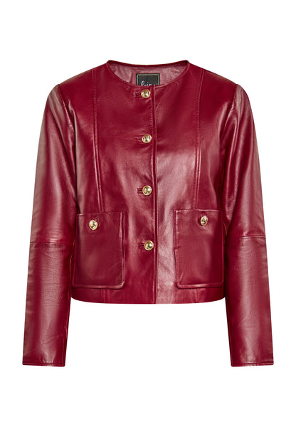 faina women's jacket