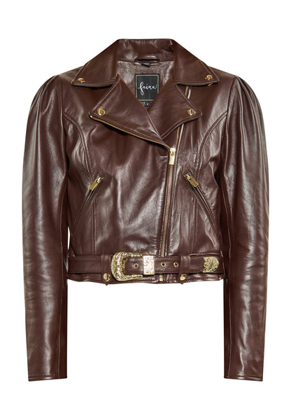 faina women's jacket