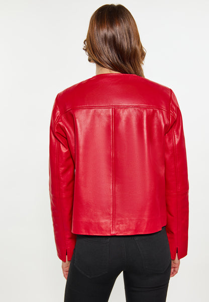 faina women's jacket