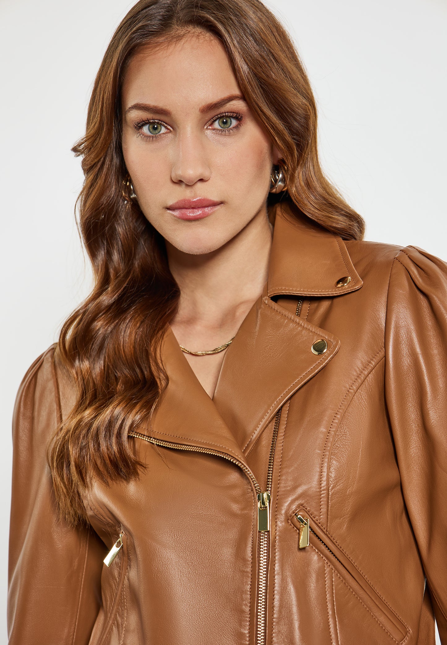 faina women's jacket