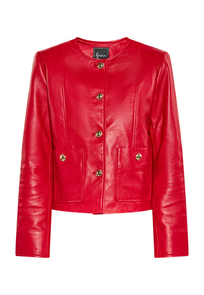 faina women's jacket