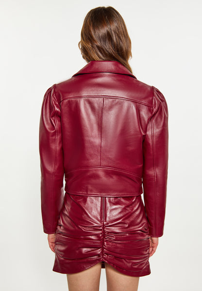 faina women's jacket