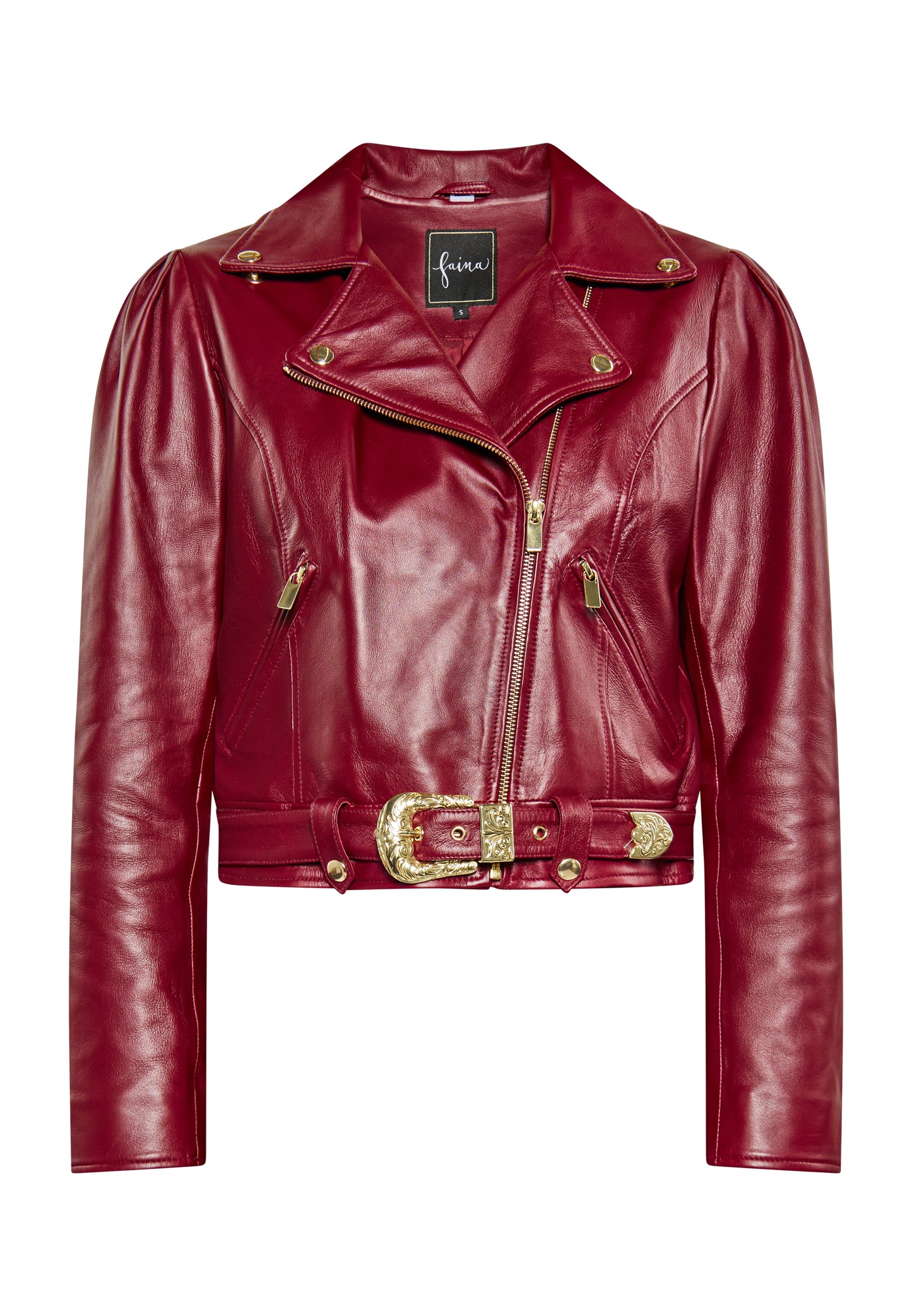 faina women's jacket
