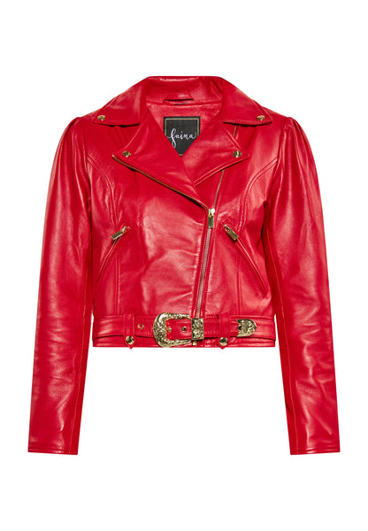 faina women's jacket