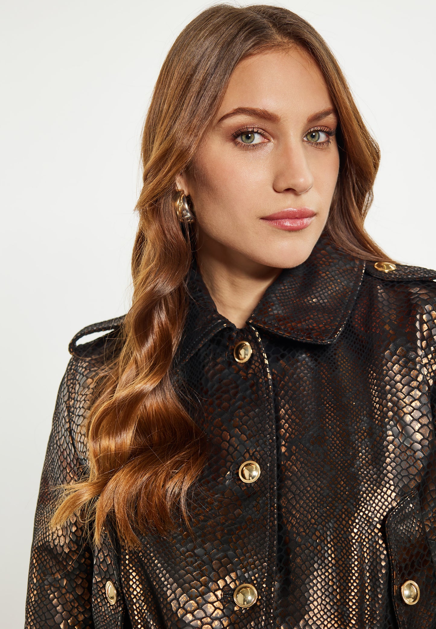 faina women's jacket