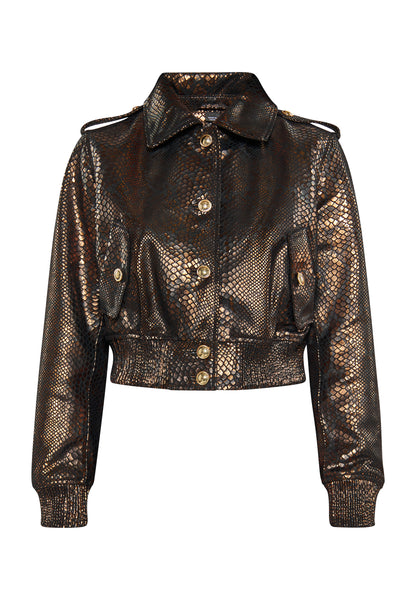 faina women's jacket