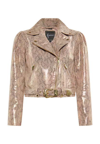 faina women's jacket