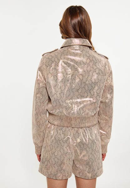 faina women's jacket