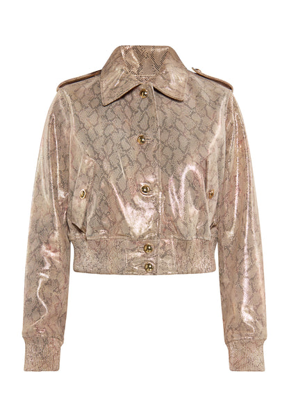 faina women's jacket